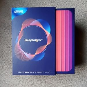 Beautyrest Sleeptracker Monitor